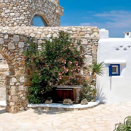 Mykonos Town Villa Omnia מראה חיצוני תמונה