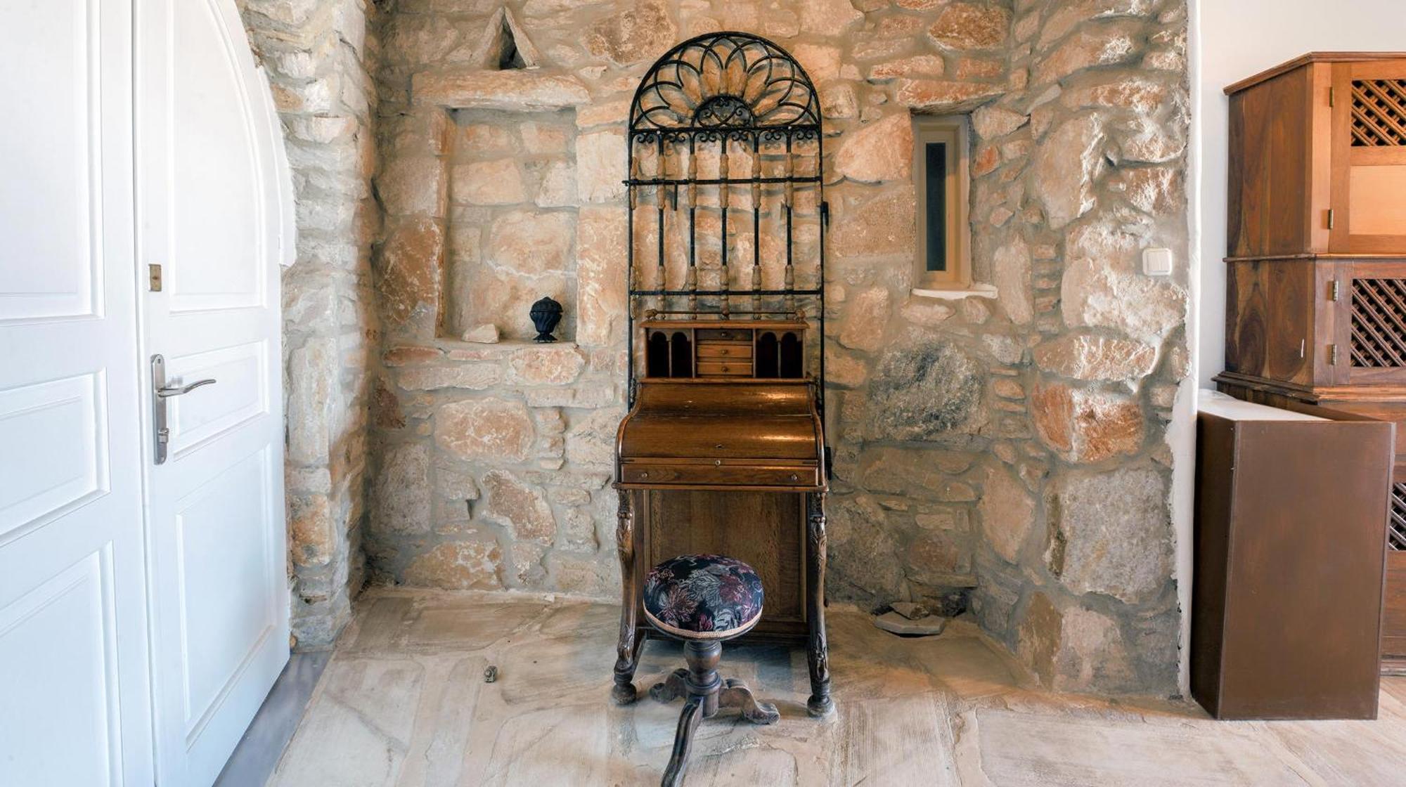 Mykonos Town Villa Omnia מראה חיצוני תמונה