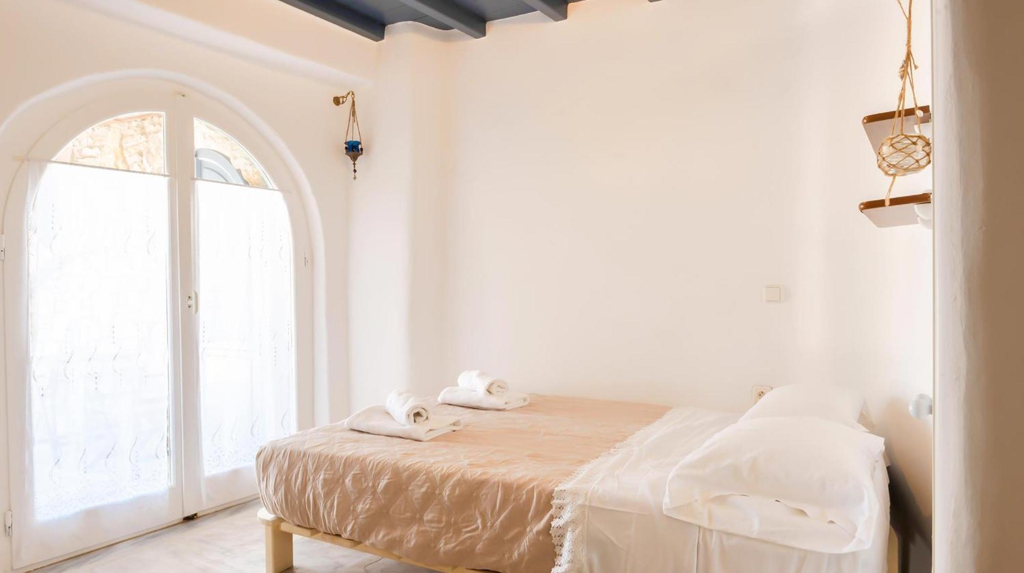 Mykonos Town Villa Omnia מראה חיצוני תמונה