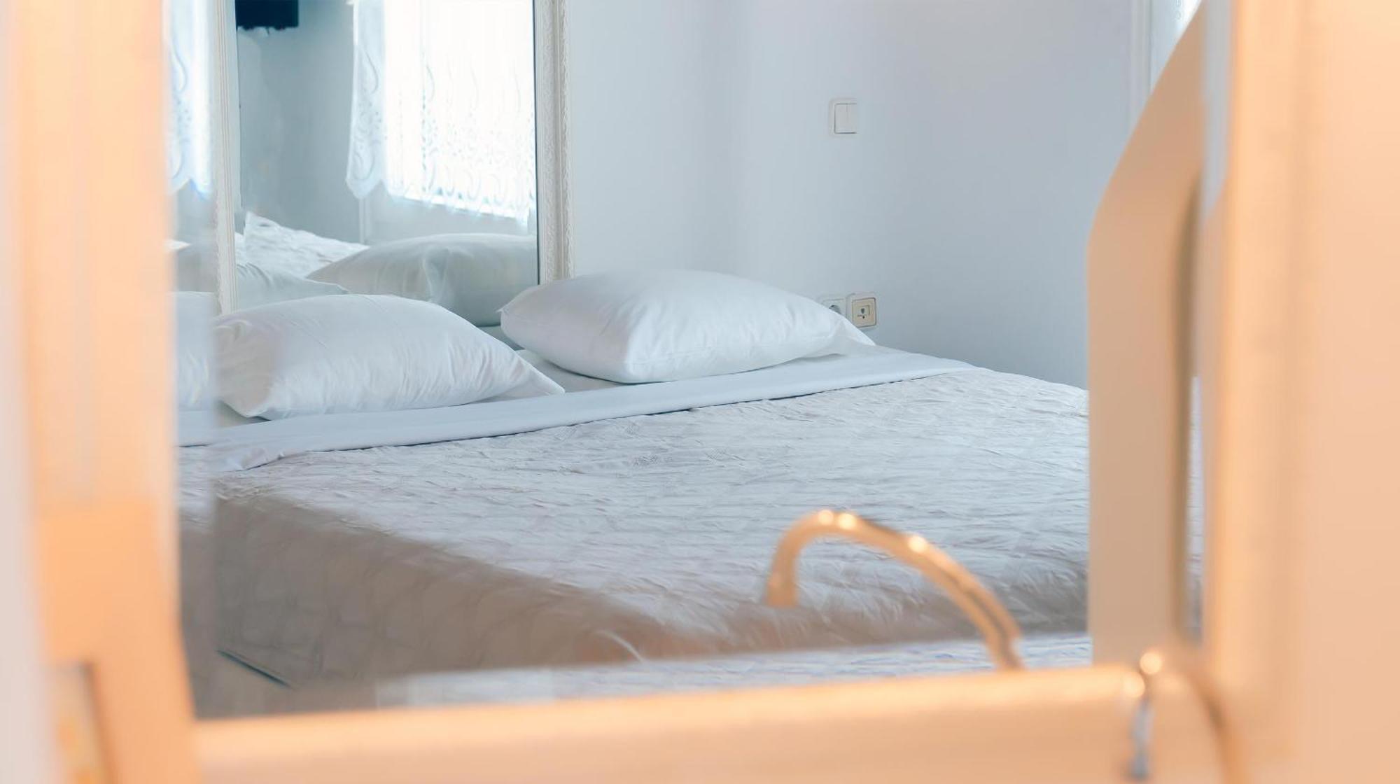Mykonos Town Villa Omnia מראה חיצוני תמונה